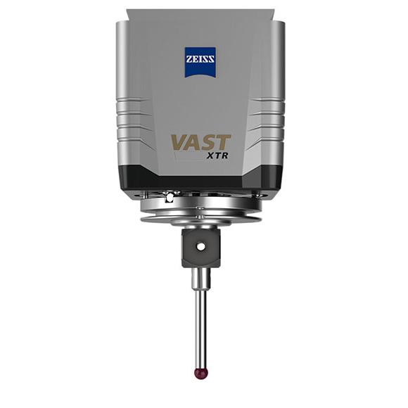 ZEISS VAST XTR gold​