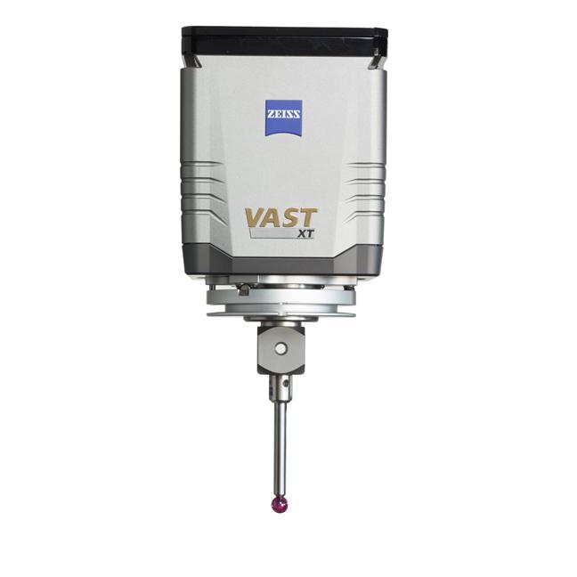 ZEISS VAST XT gold​