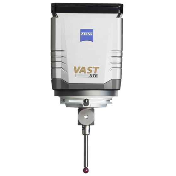 ZEISS VAST XTR gold mit integrierter Rotationsachse