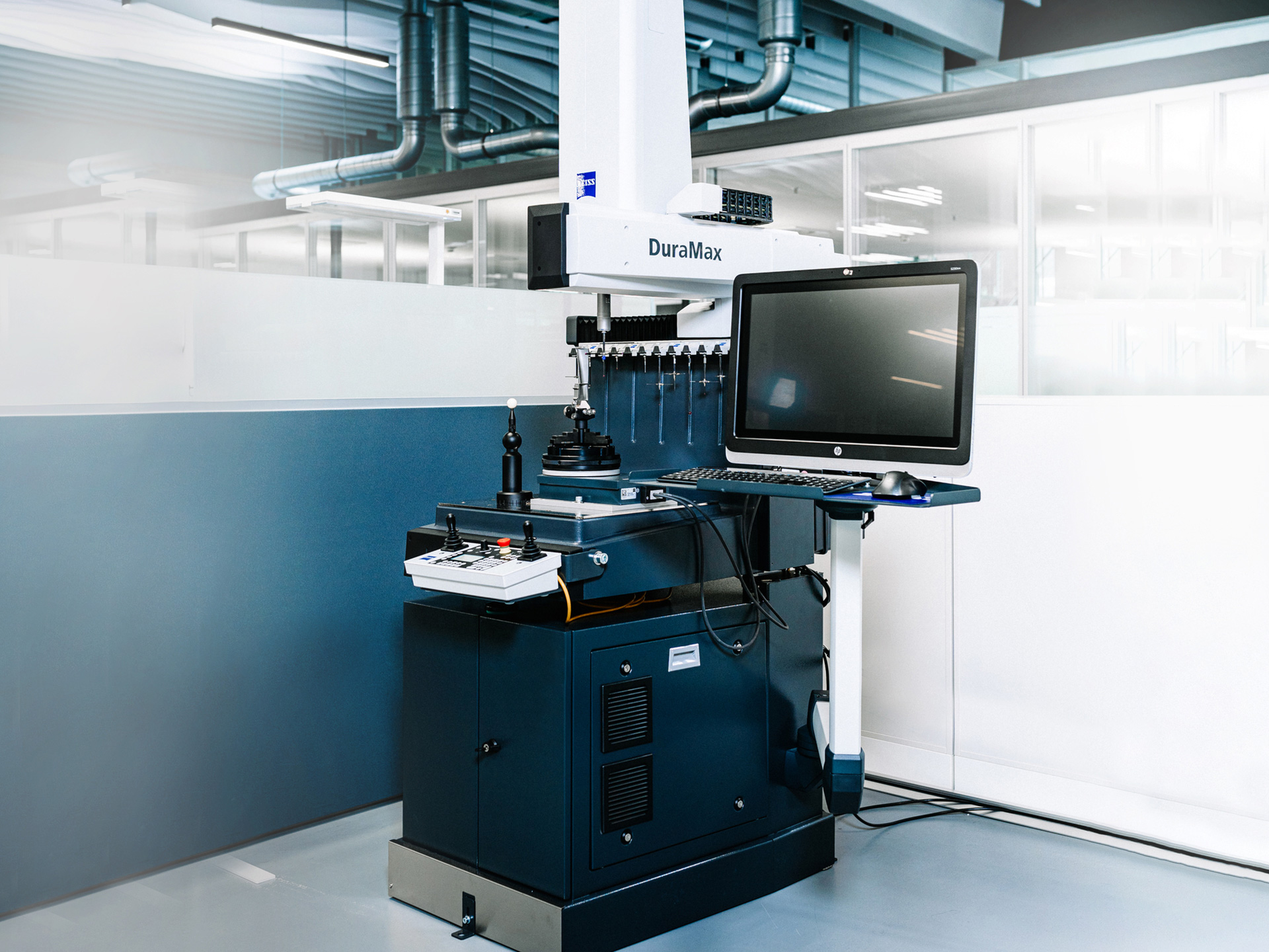 ZEISS Effizienz