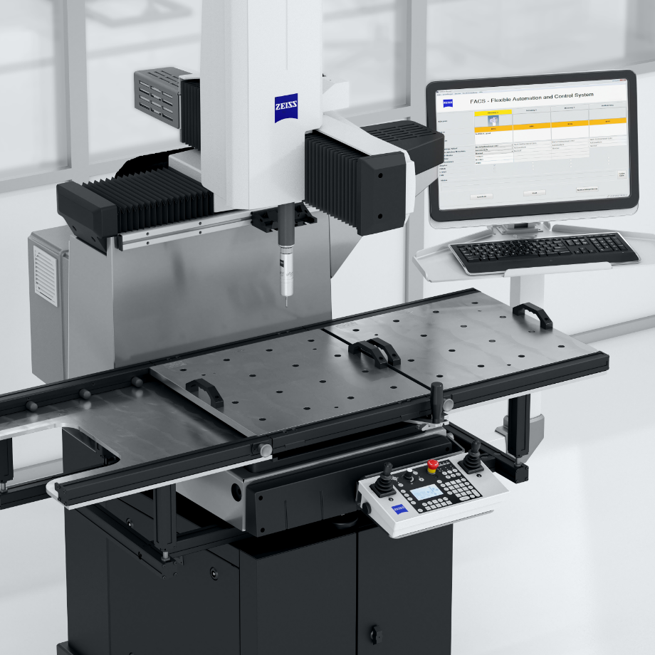 ZEISS Duplexsystem