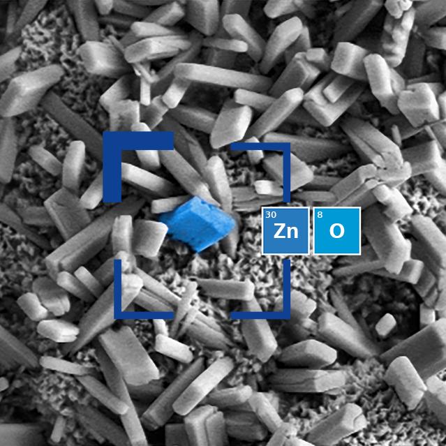 ZEISS Rasterelektronenmikroskope für die Industrie
