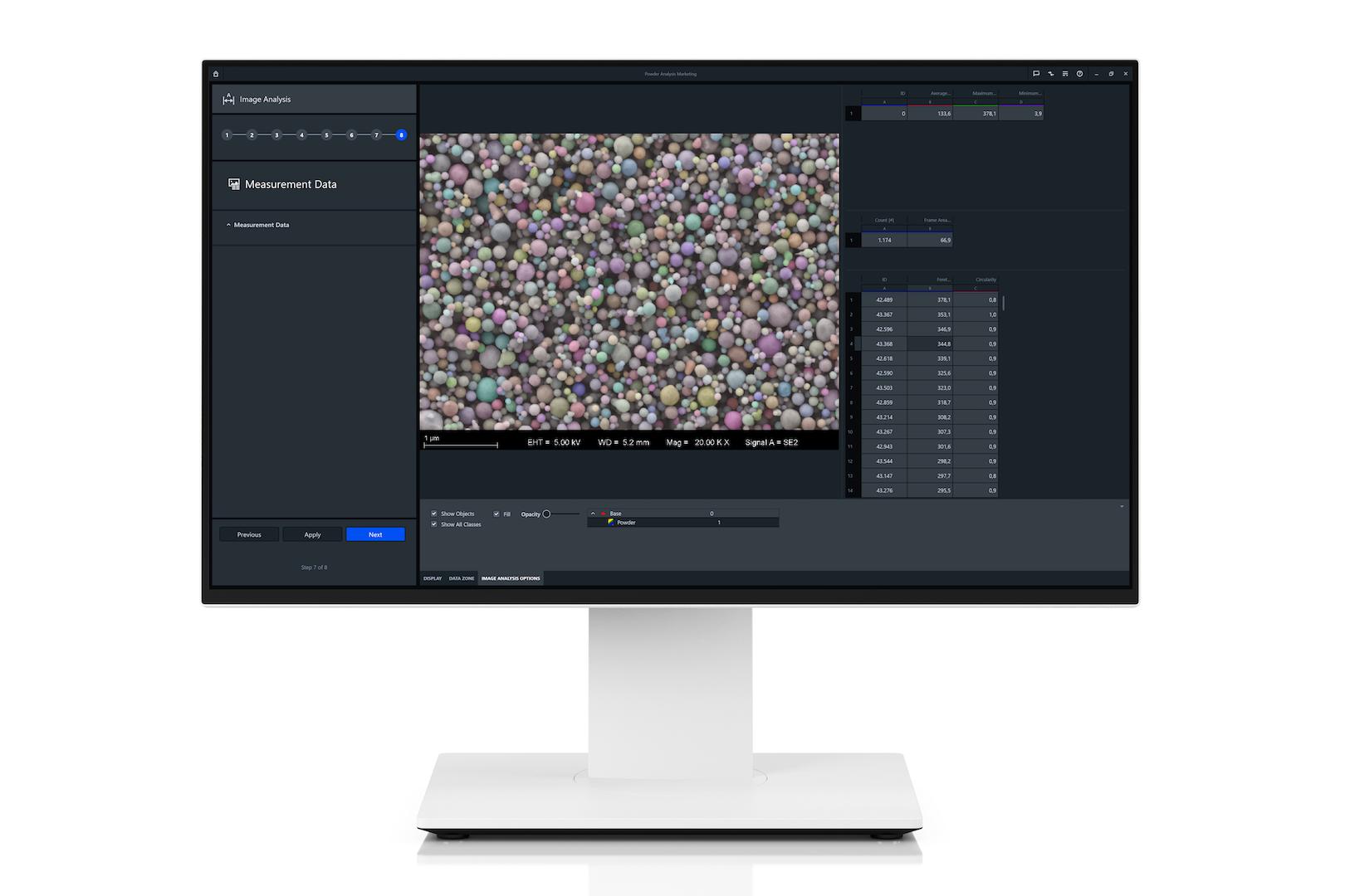 Effizienzsteigerung durch KI-Analyse