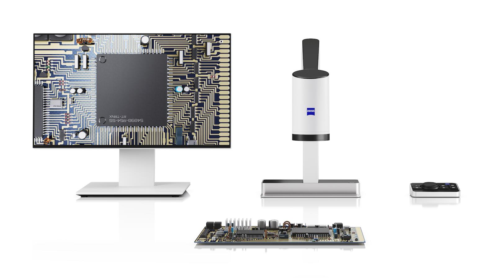 ZEISS Smartzoom 100