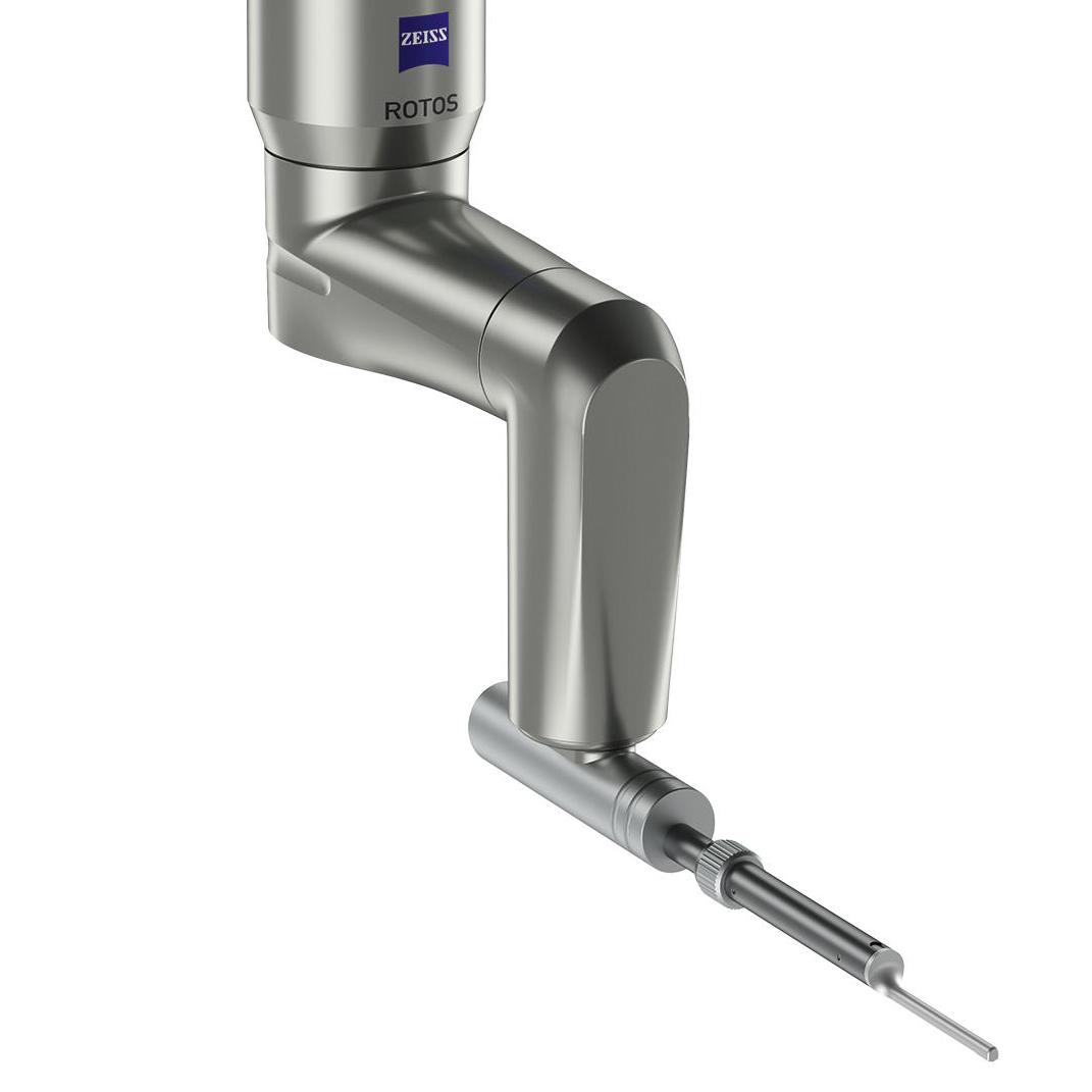 ZEISS ROTOS​