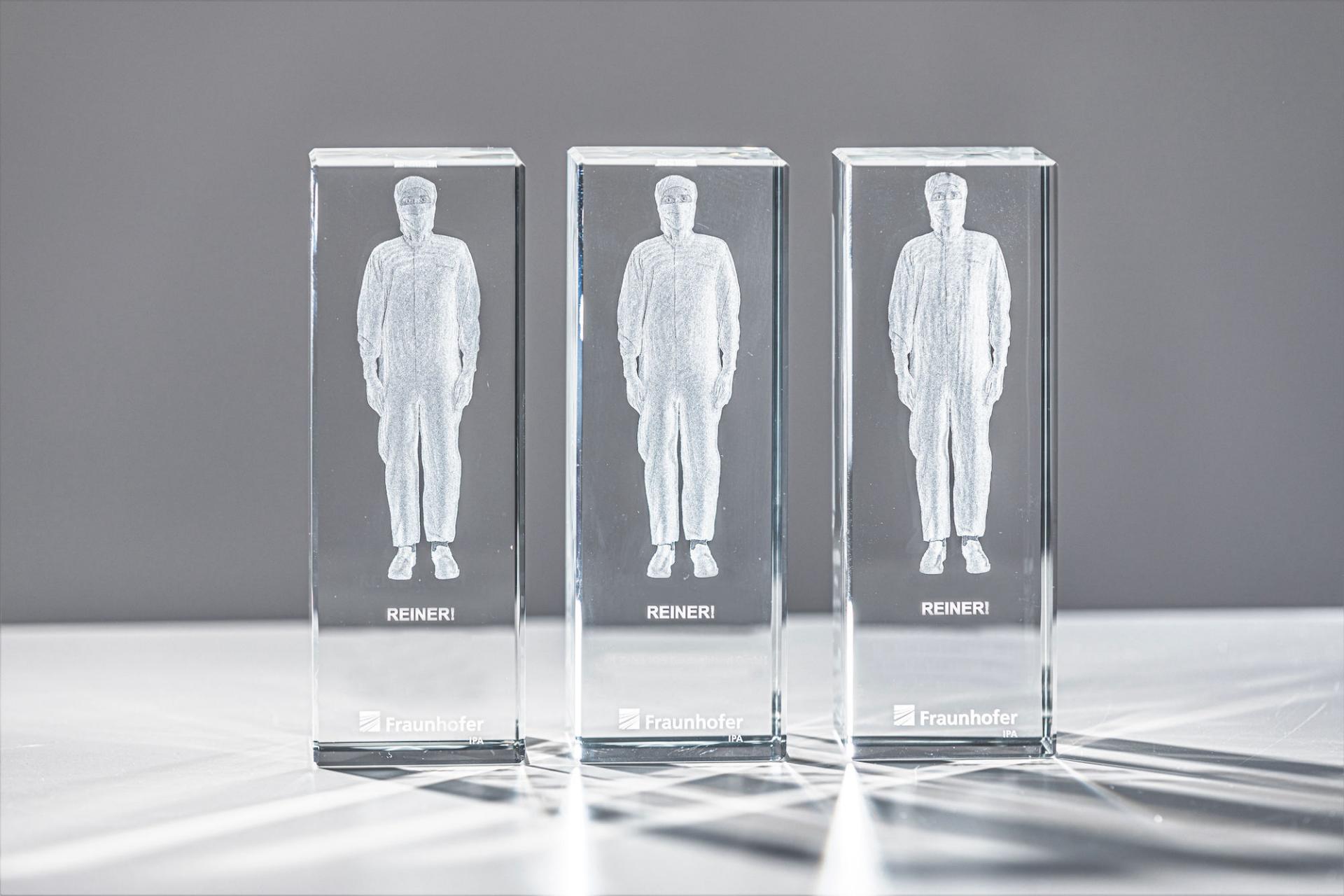 50 Prozent schneller mit ZEISS One-Scan-Technologie