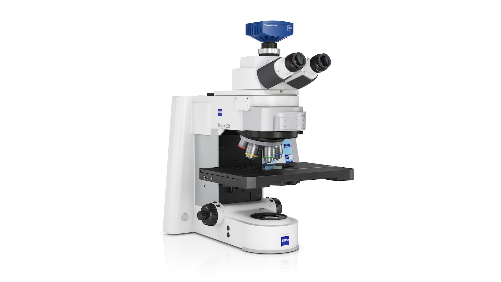 ZEISS Axio Imager 2