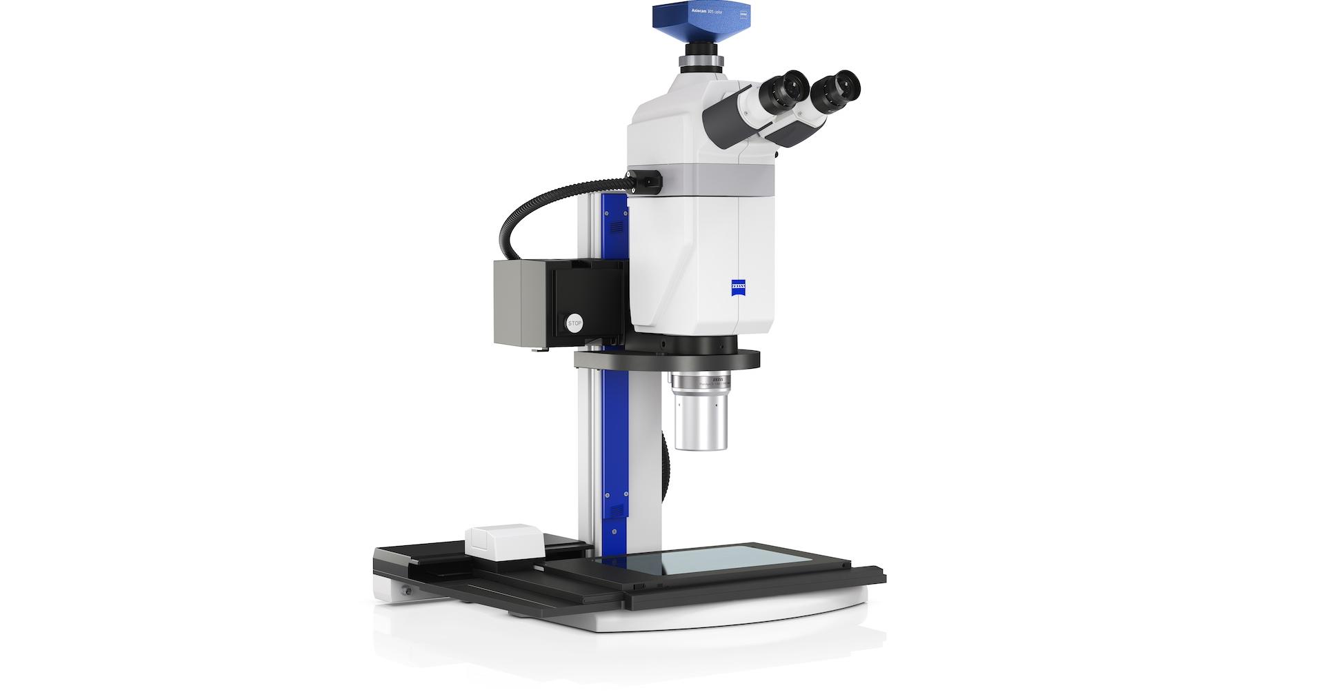 ZEISS Axio Zoom.V16