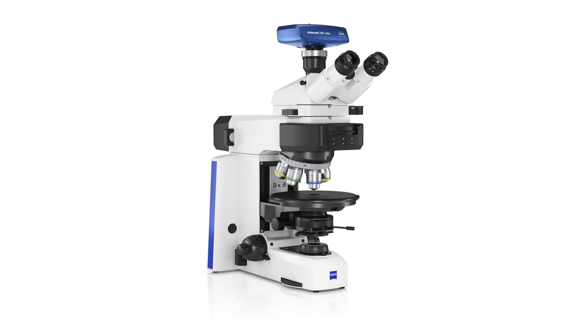 ZEISS Axioscope 7