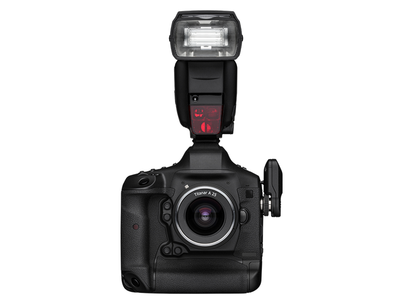 Optisches Photogrammetriessystem ​