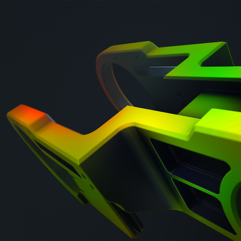 Effektives Anaylsetool​