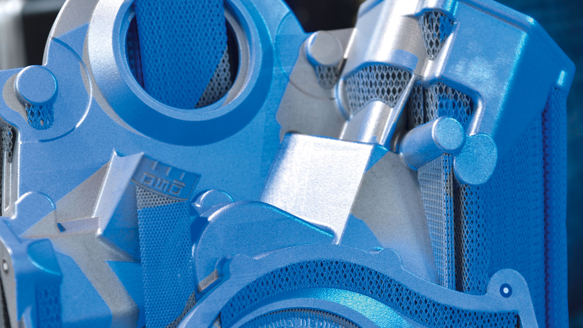 Additive Fertigung