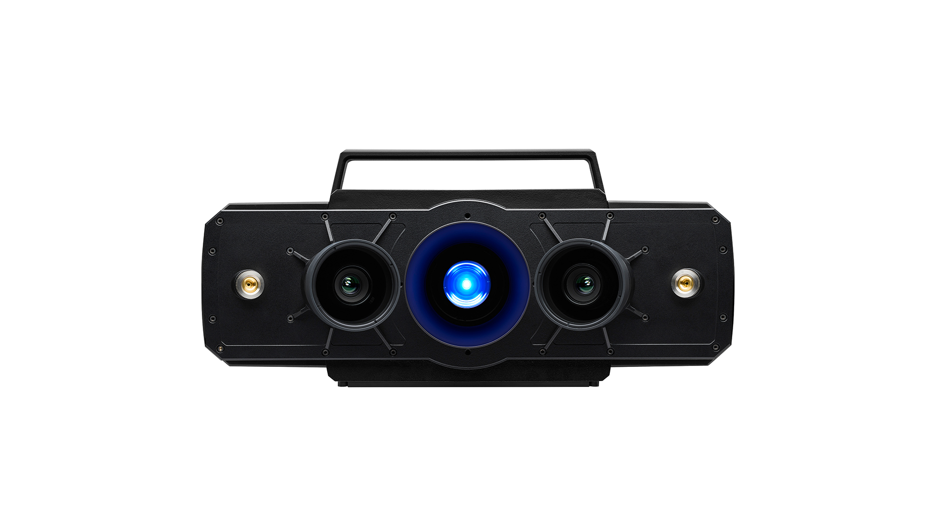 ATOS 5 für Airfoil
