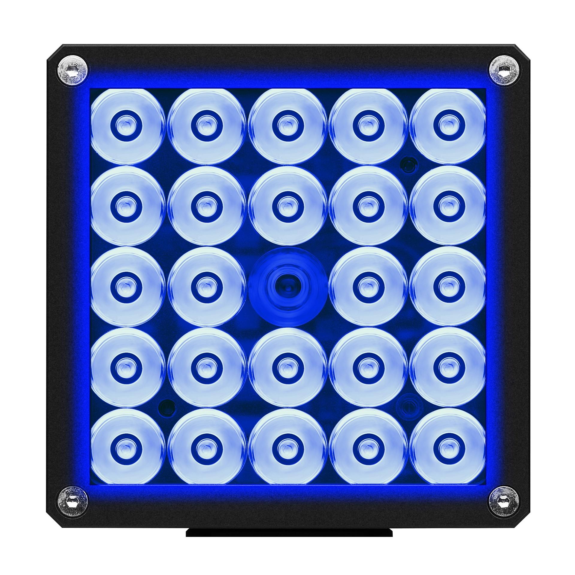 LED-Lampe B45-15