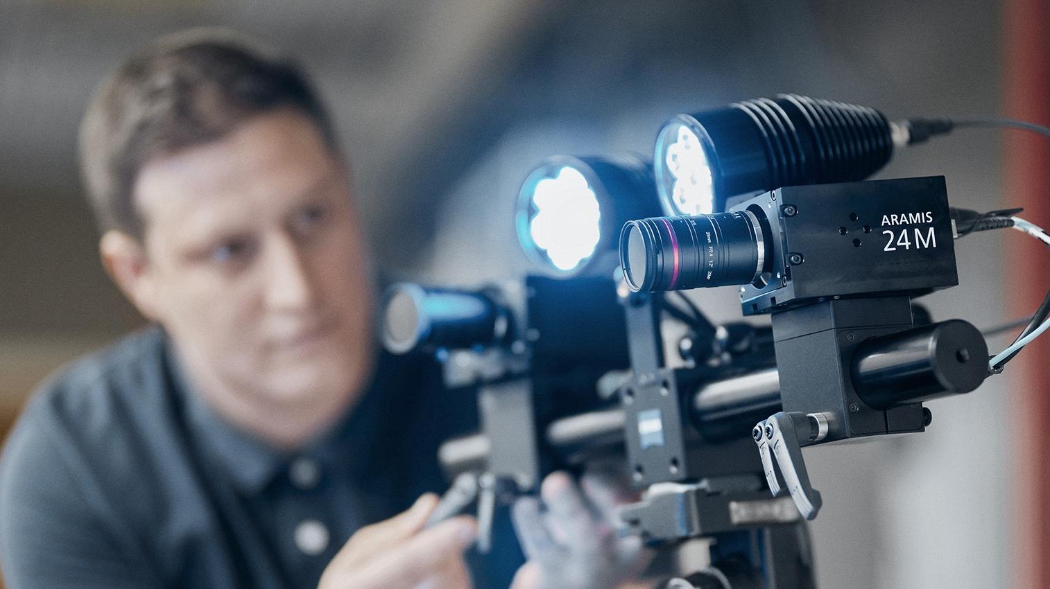 ZEISS ARAMIS Adjustable 24m