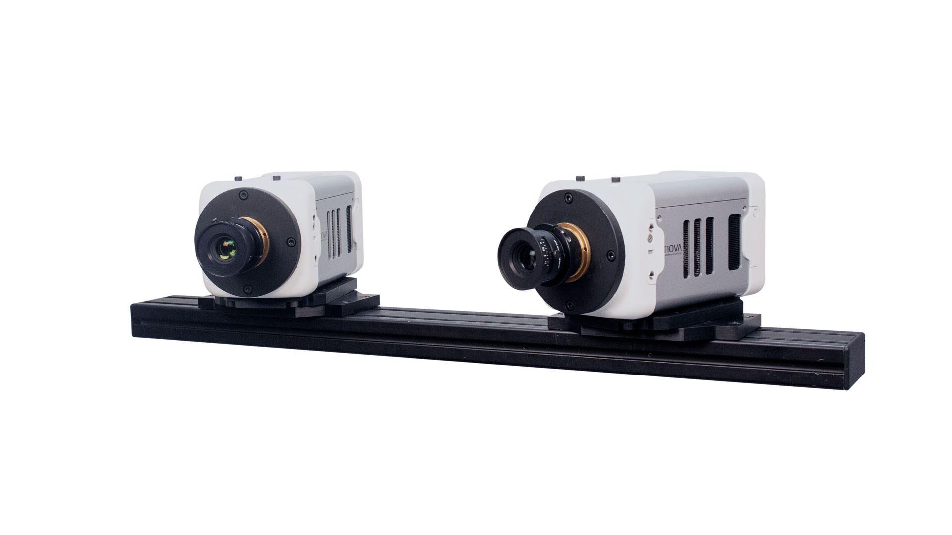ZEISS ARAMIS Adjustable High Speed