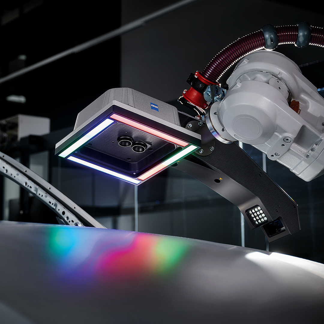 ZEISS ABIS III