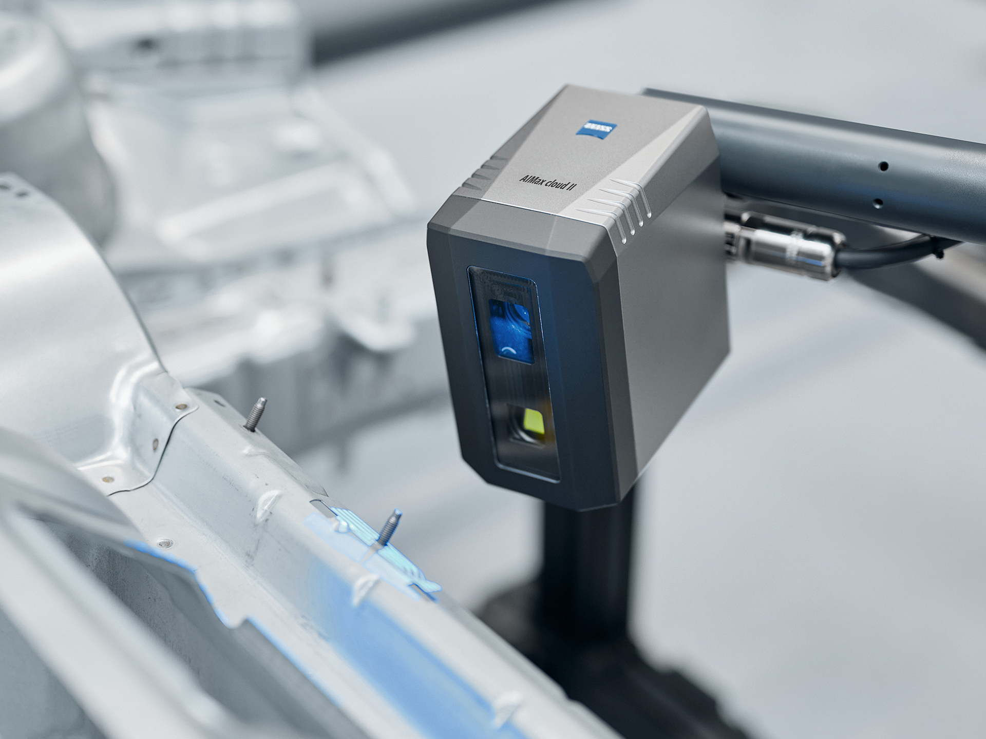 ZEISS AICell mit ZEISS AIMax cloud II