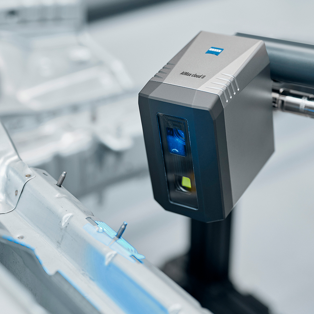 ZEISS AIMax cloud II