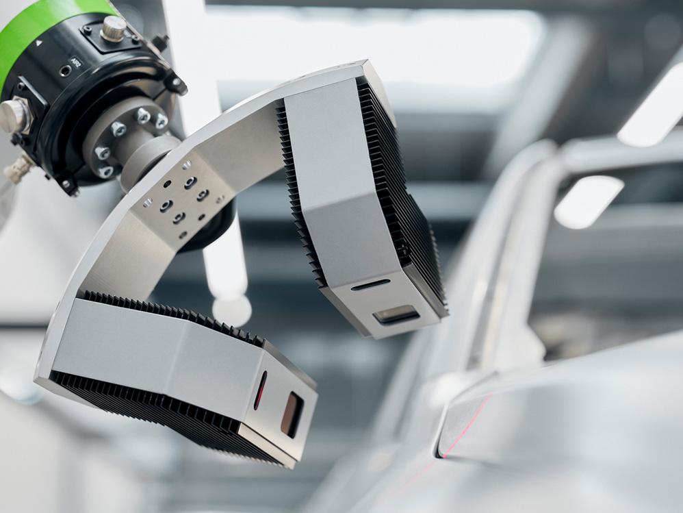 ZEISS AICell surface​