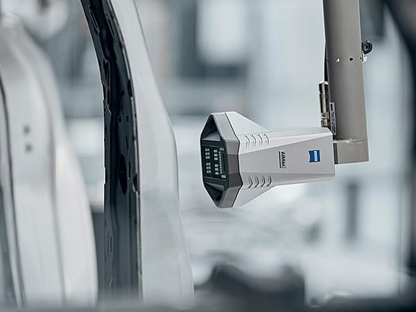 ZEISS AICell​