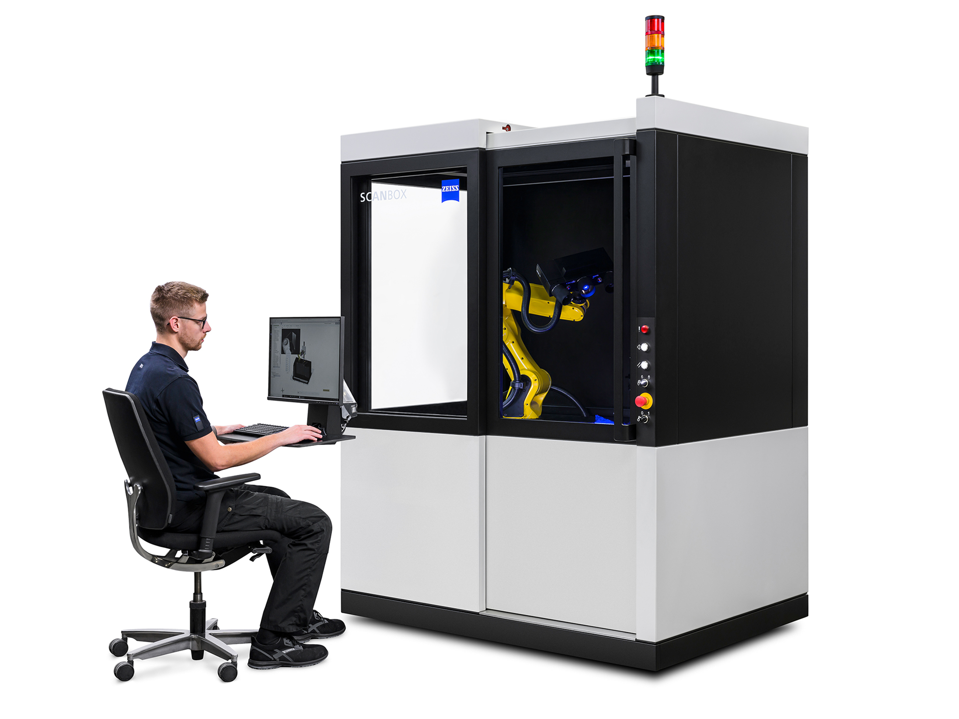 Ergonomische Funktionen