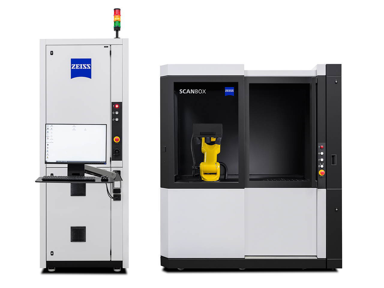 ZEISS ScanBox 4105 RC​