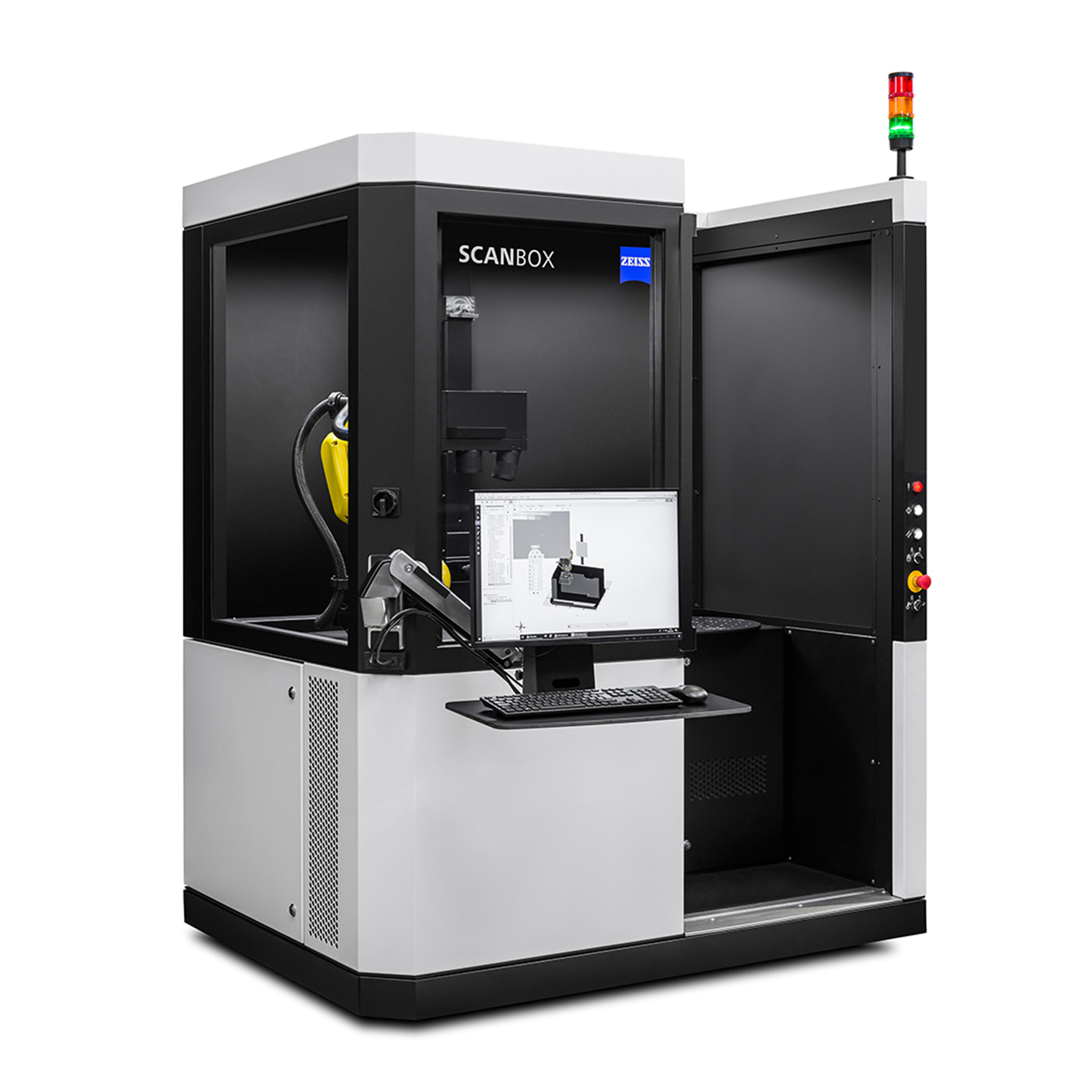 ScanBox Series 4