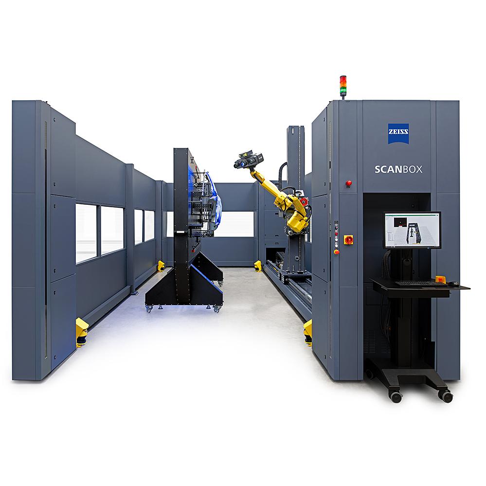 ScanBox Series 7