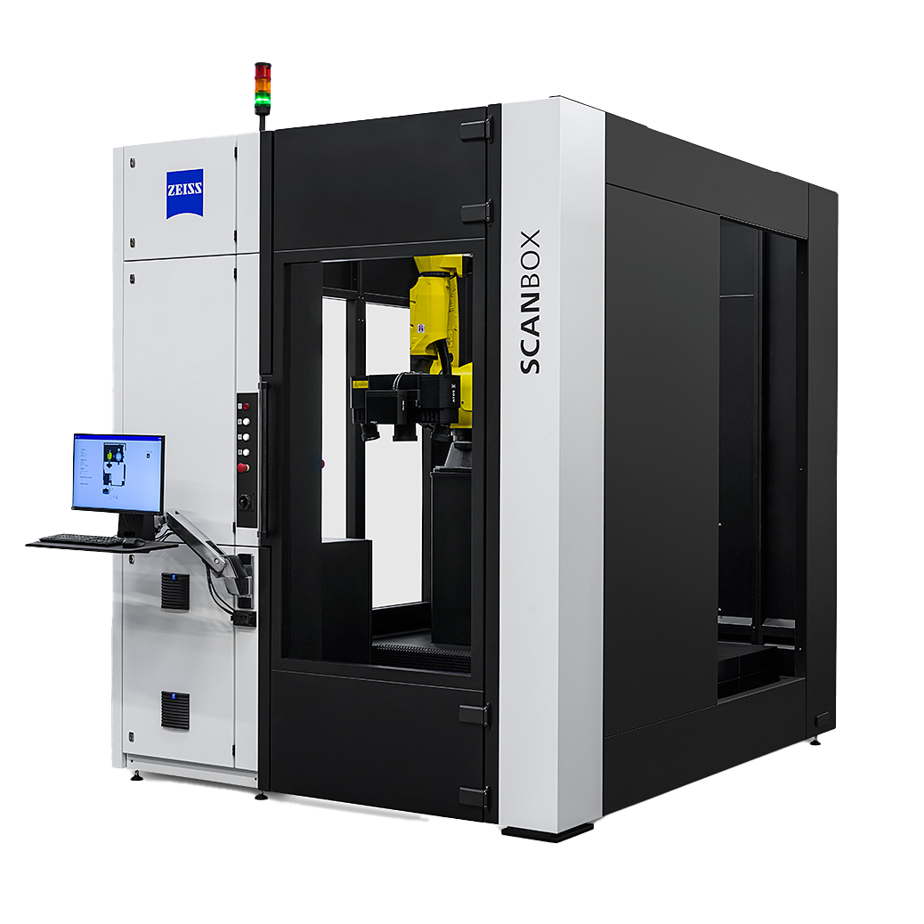 ZEISS ScanBox Series 5 RC