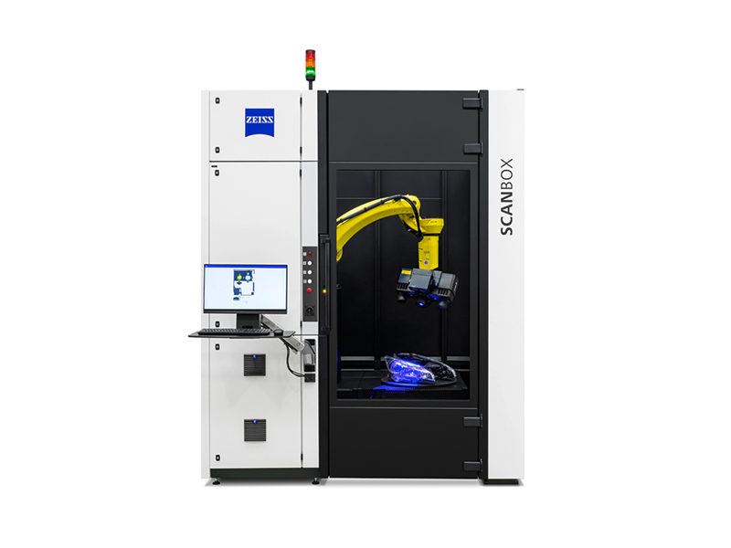 ZEISS ScanBox 5110​
