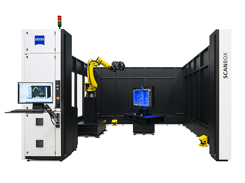 ZEISS ScanBox 5130​
