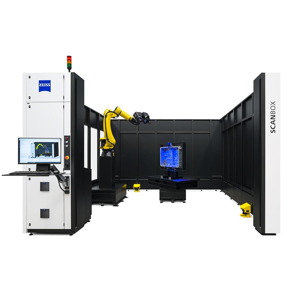 ZEISS ScanBox Serie 5​