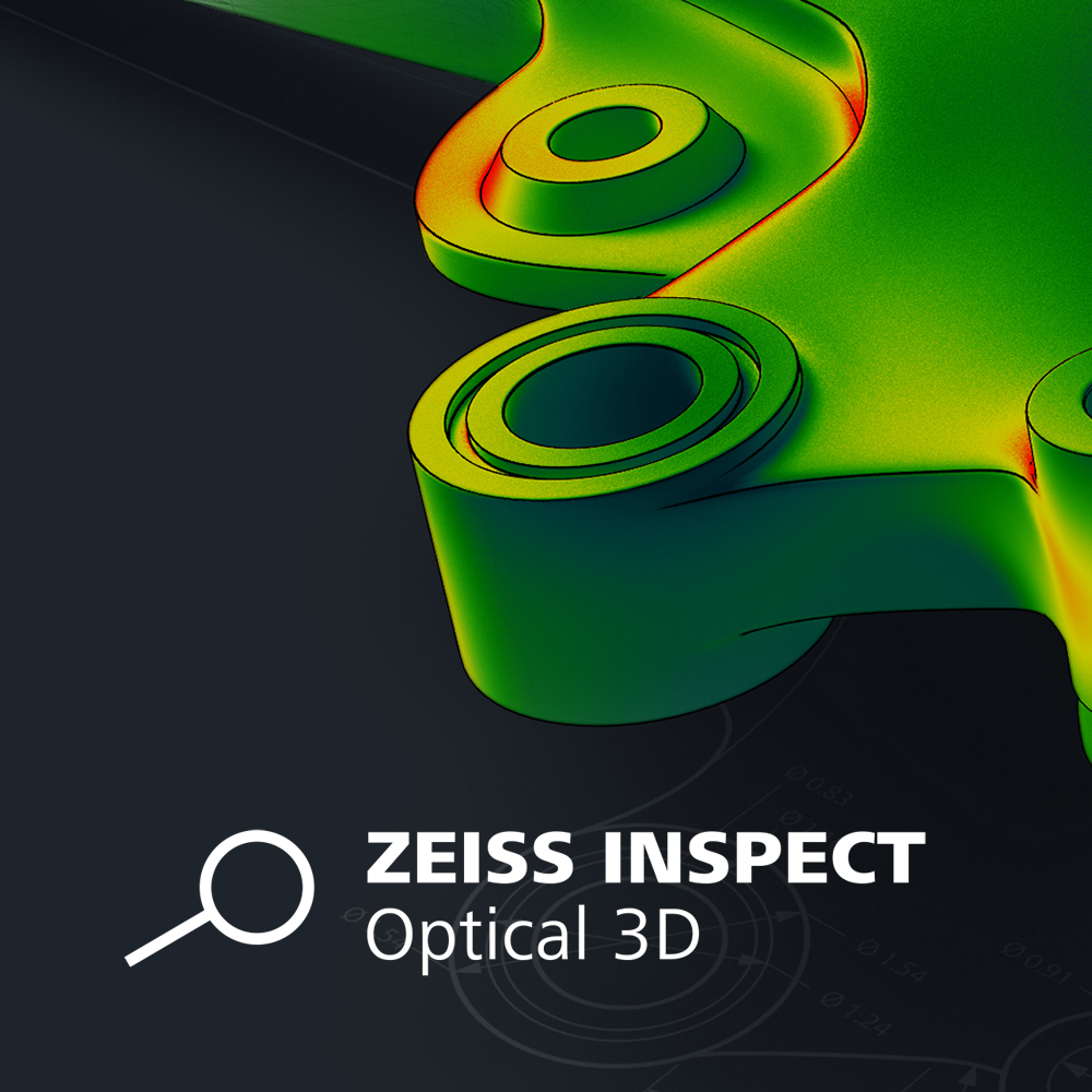 ZEISS INSPECT
