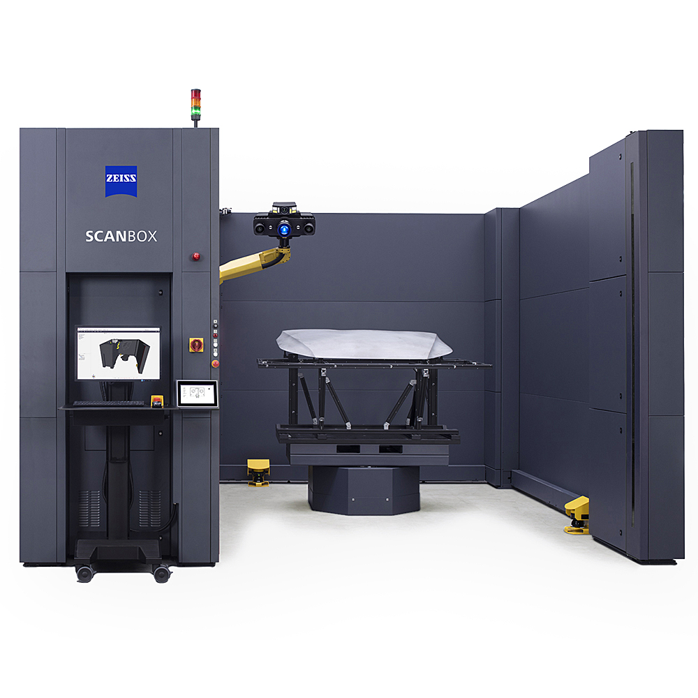 ScanBox Series 6