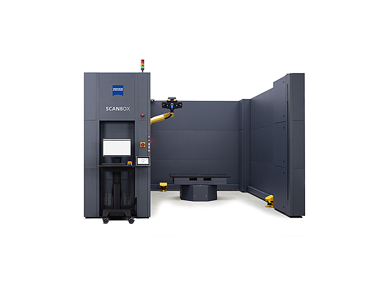 ATOS ScanBox 6135​