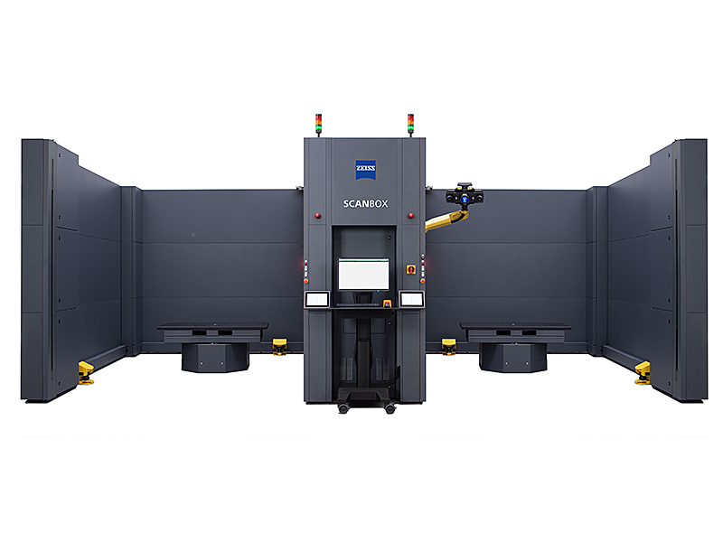 ATOS ScanBox 6235​