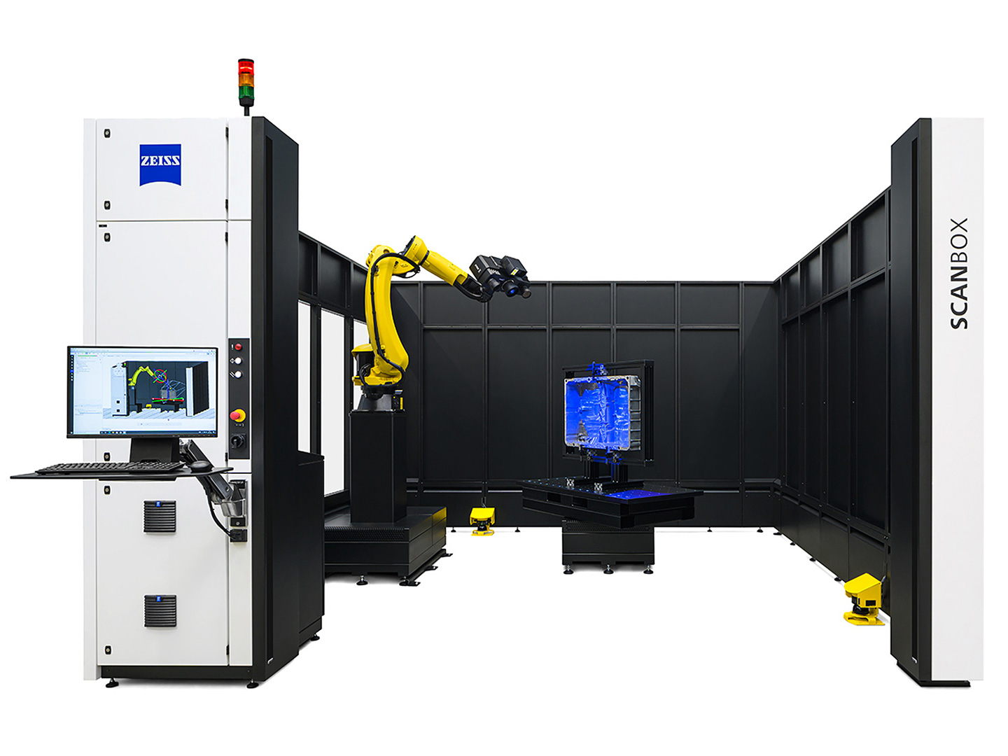ZEISS ScanBox Series 5