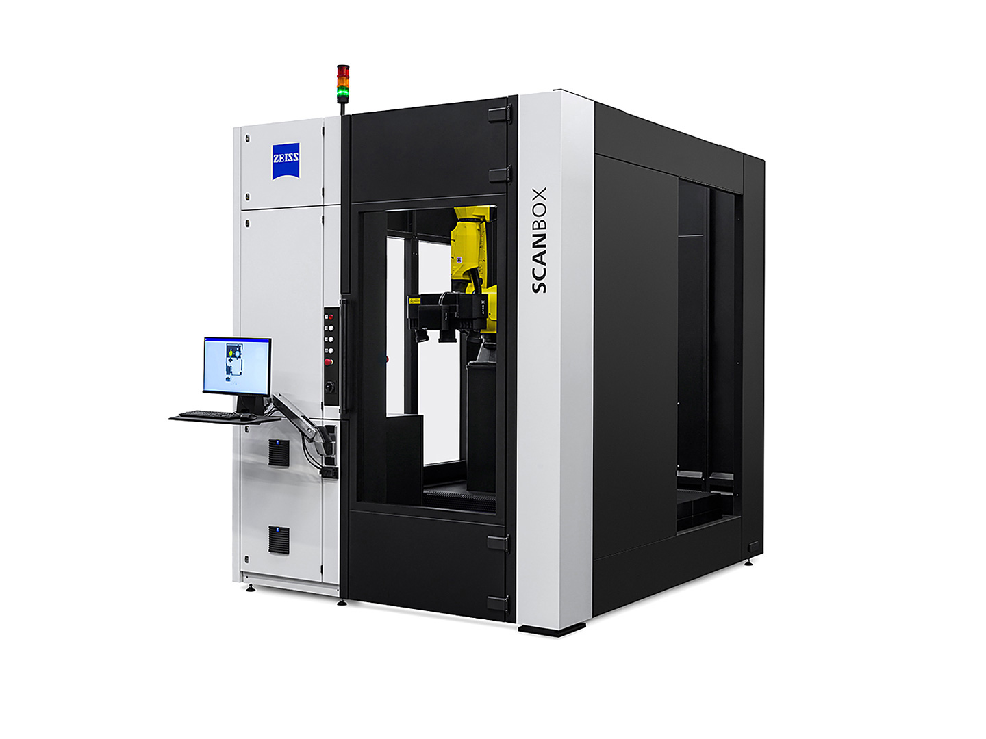 ZEISS ScanBox Series 5 RC