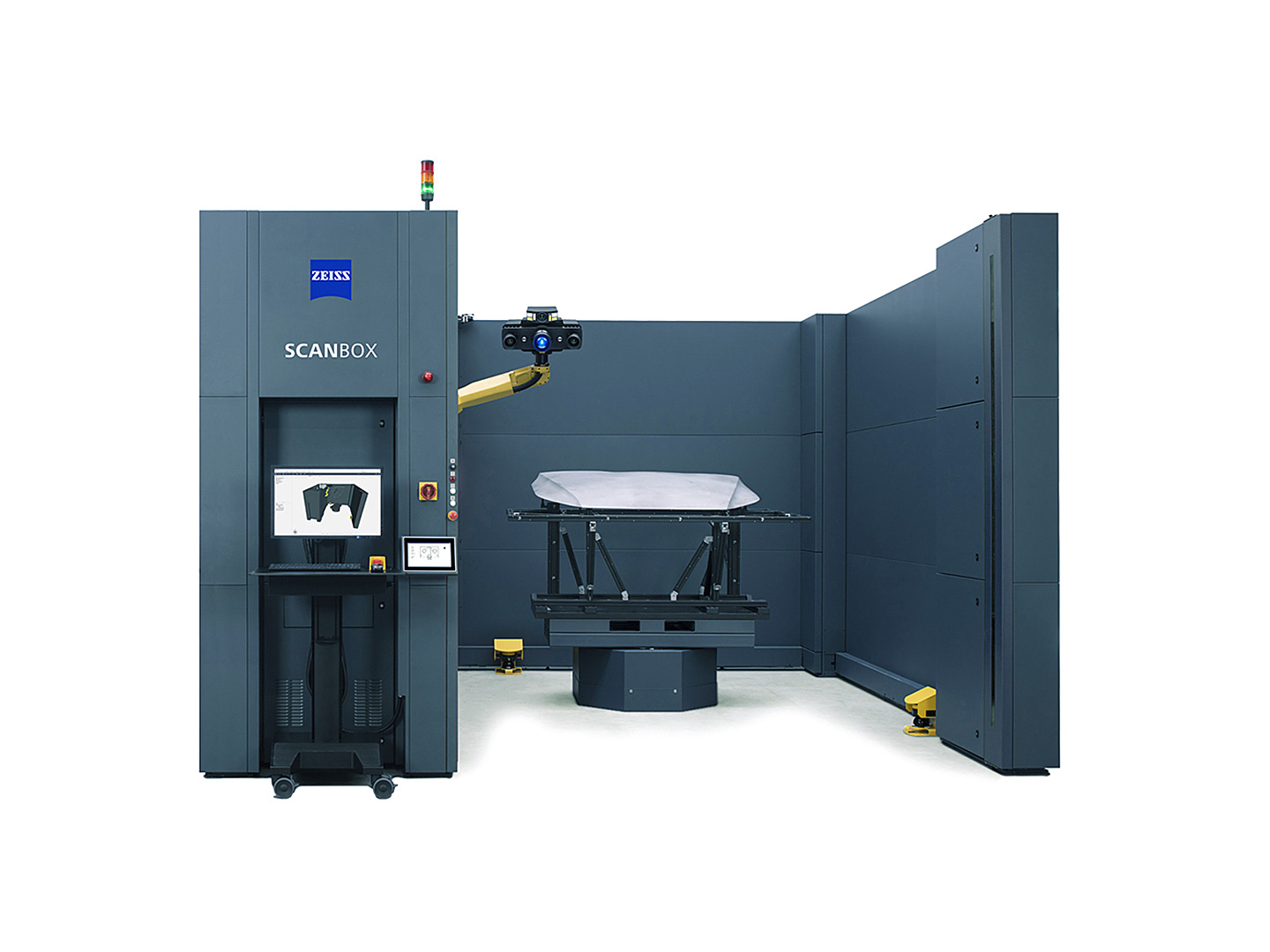 ZEISS ScanBox Series 6