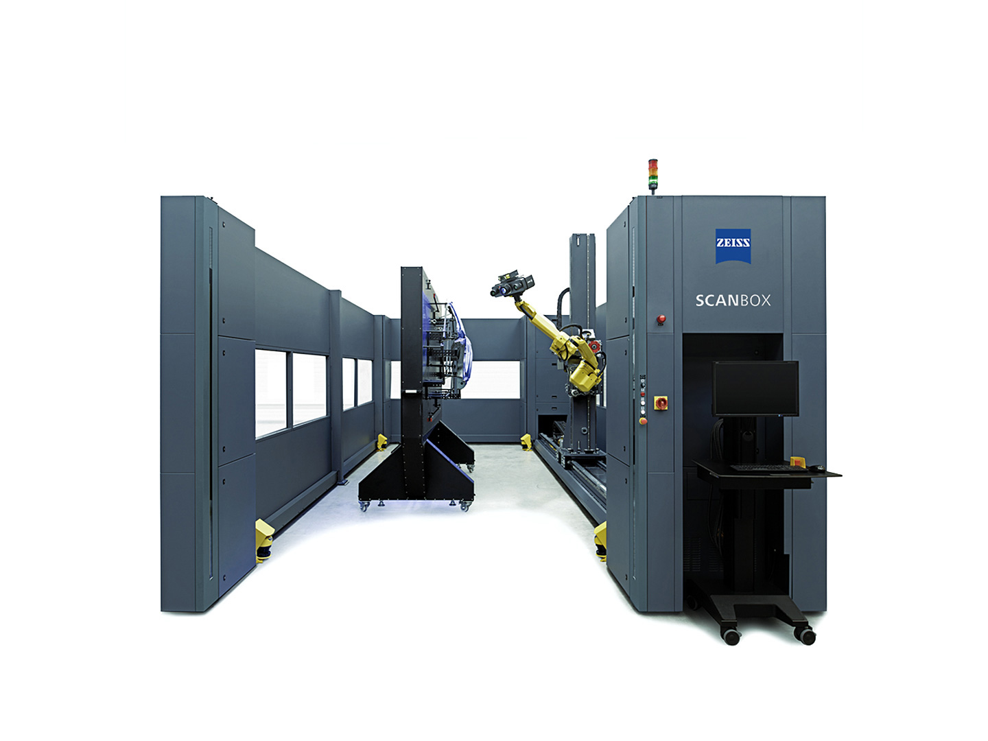 ZEISS ScanBox Series 7