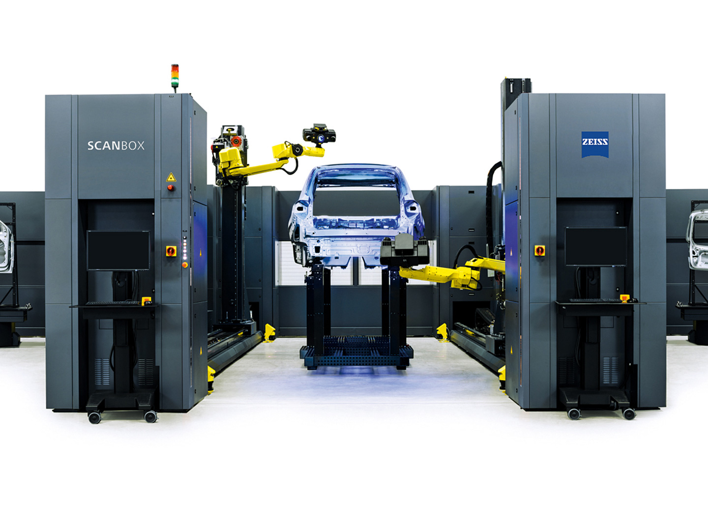 ZEISS ScanBox Series 8