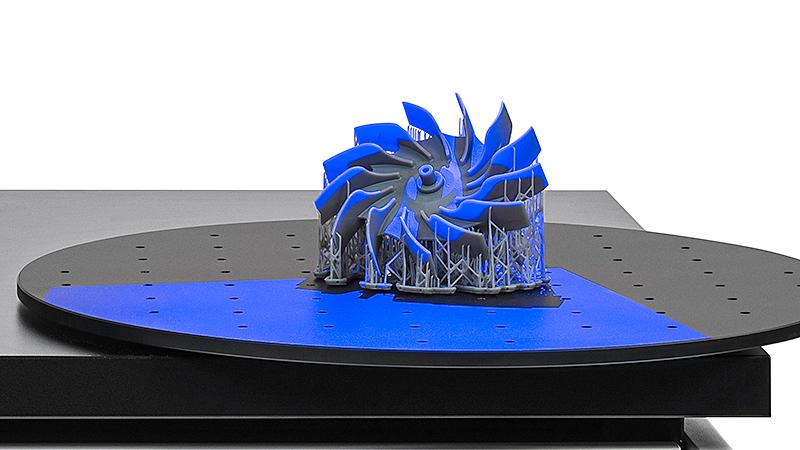 Additive Fertigung