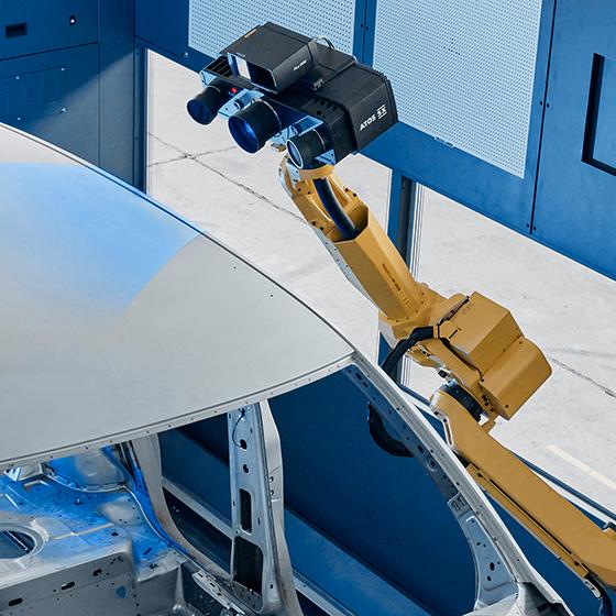 Automated Solutions