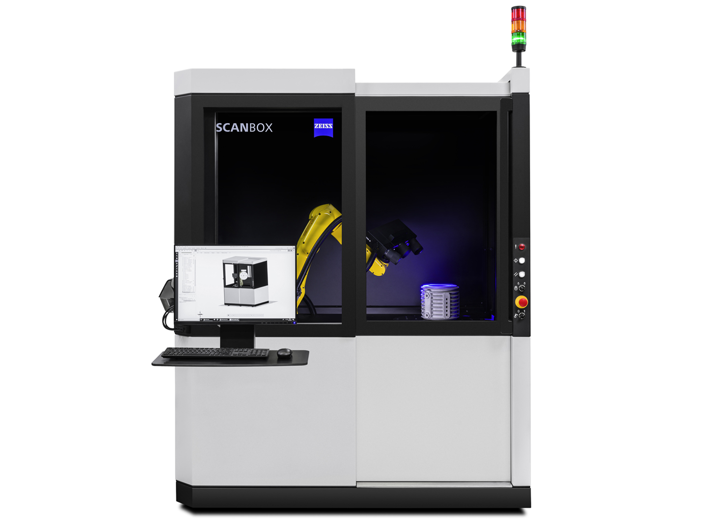 ZEISS ScanBox Serie 4
