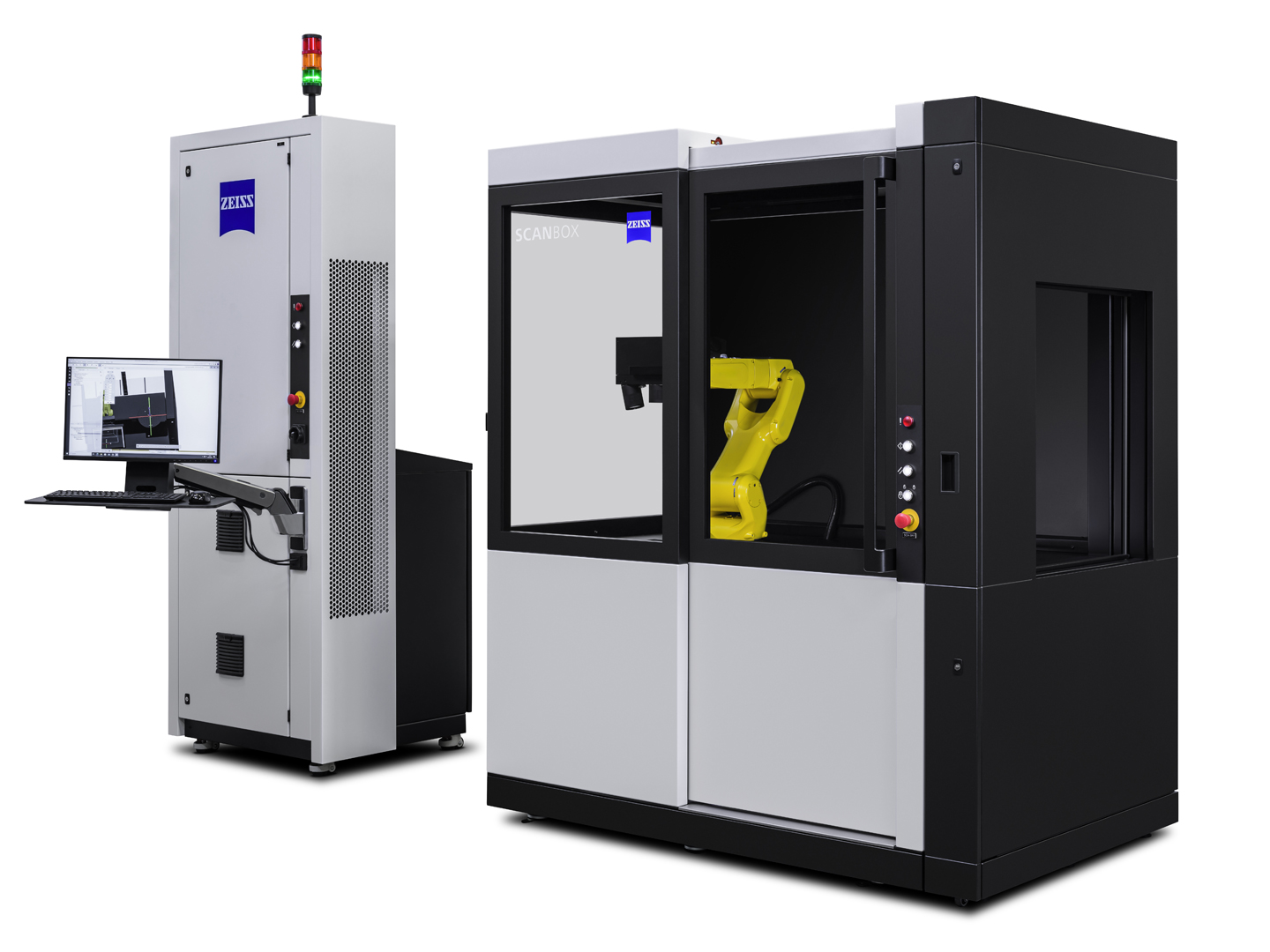 ZEISS ScanBox Serie 4 RC