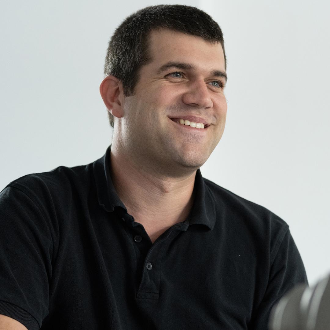 Michael Gundacker