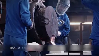 Produktionsbegleitende Defektkontrolle