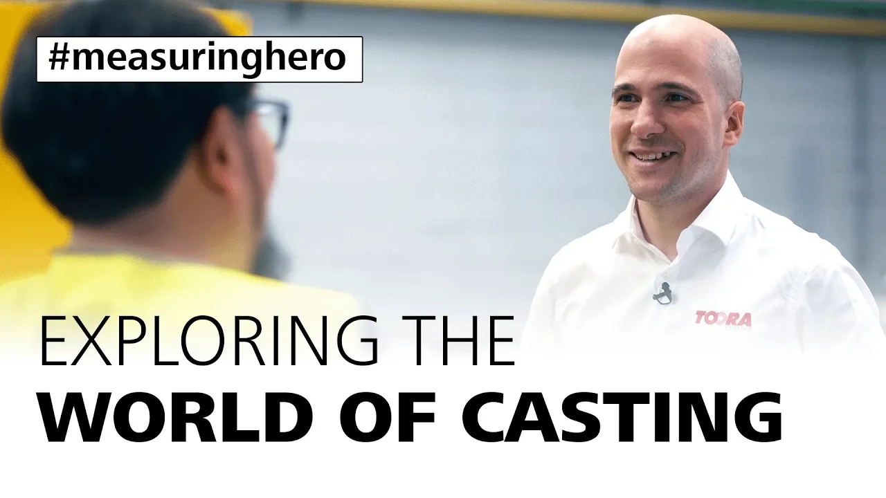 Exploring the world of casting