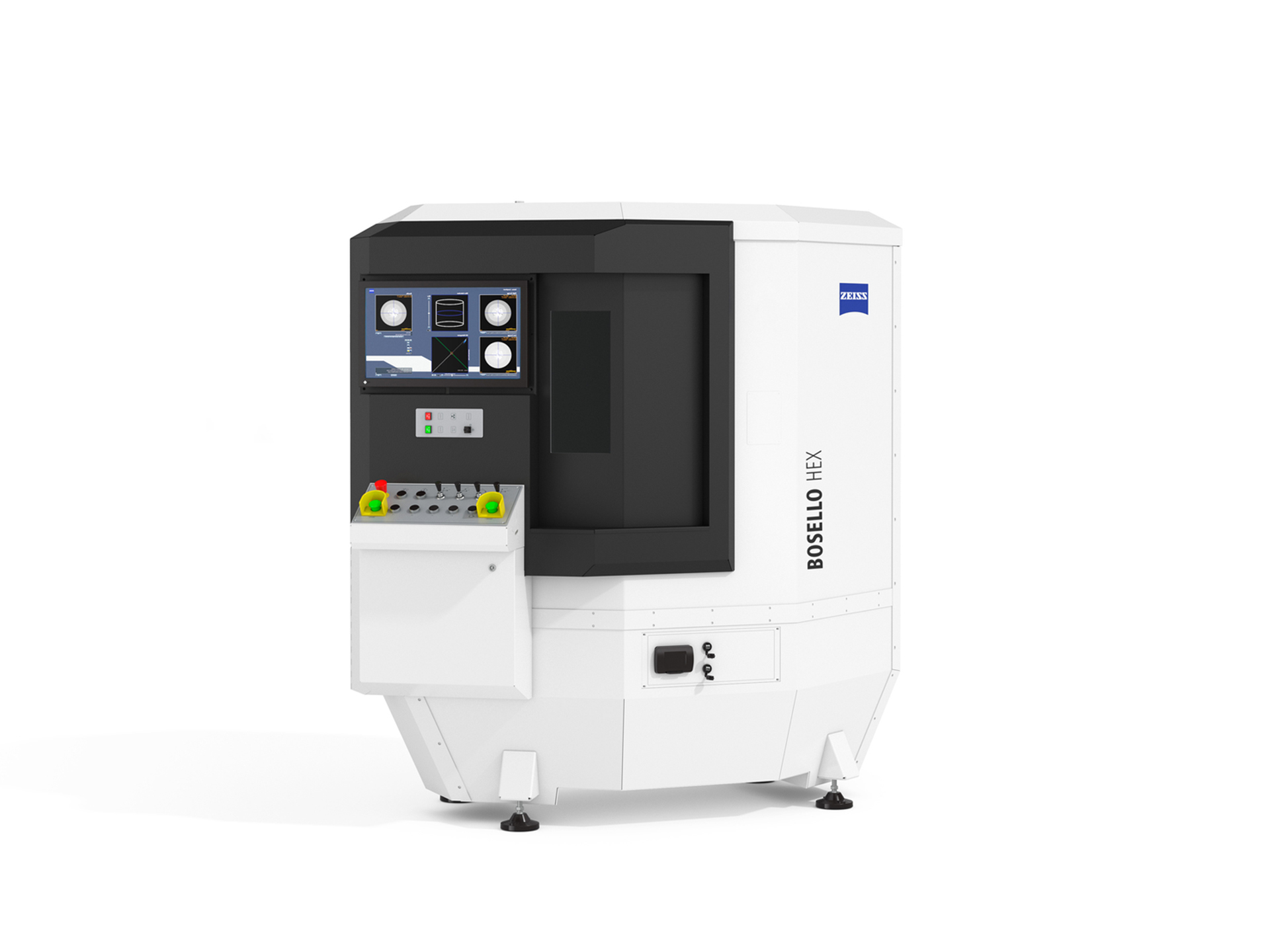 ZEISS BOSELLO HEX